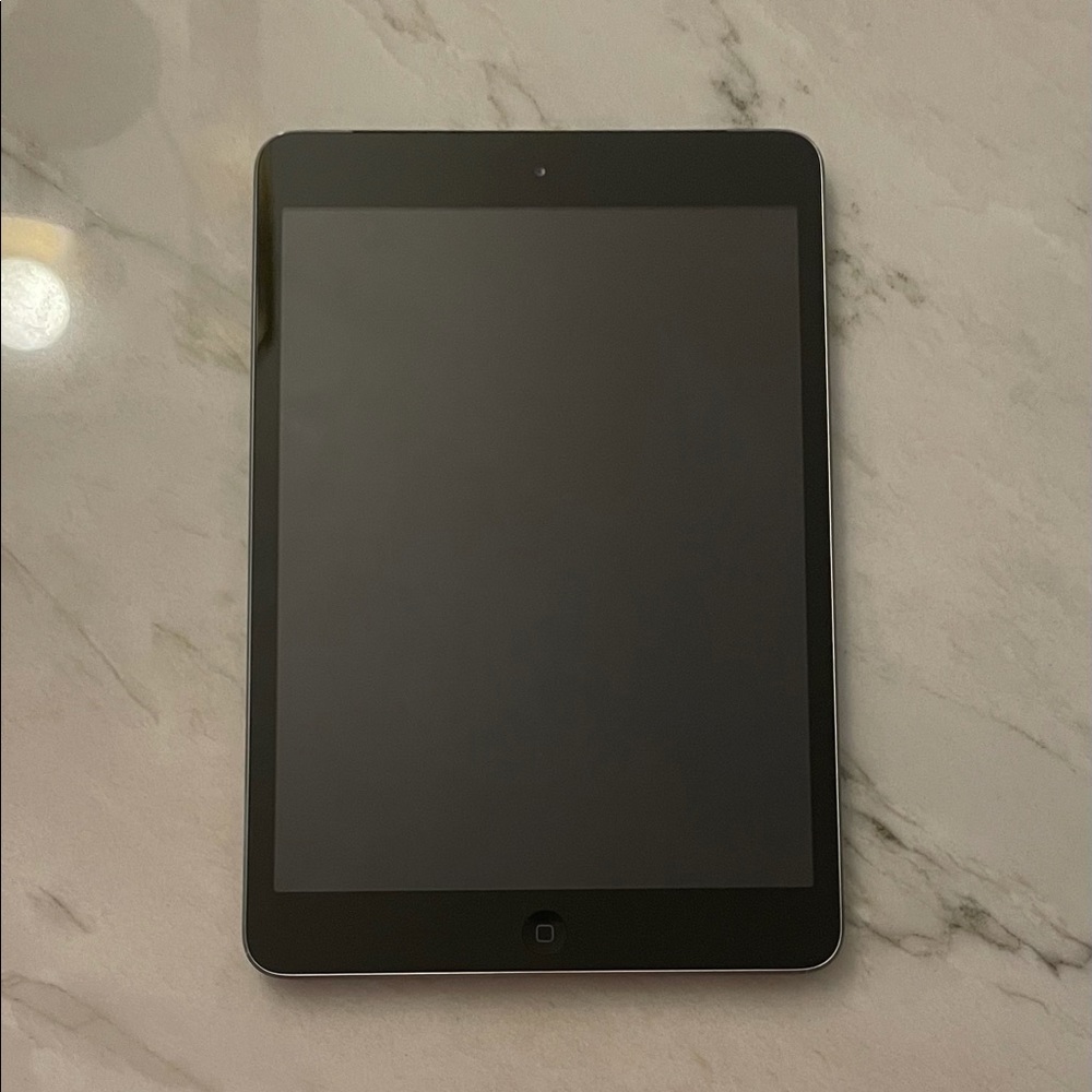 ipad mini